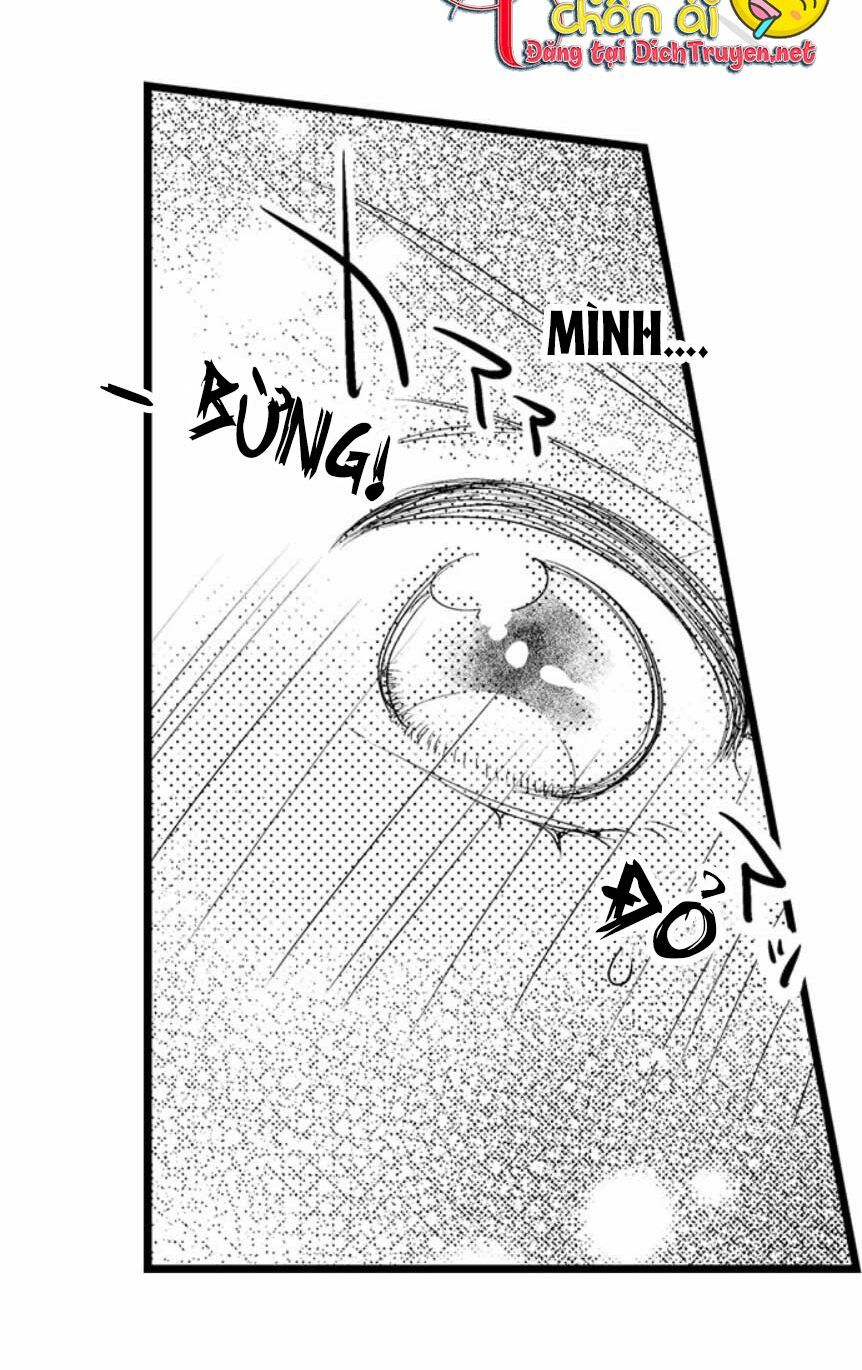 Ngón Tay Anh Ấy Làm Tôi Phát Điên Chapter 5 - 39