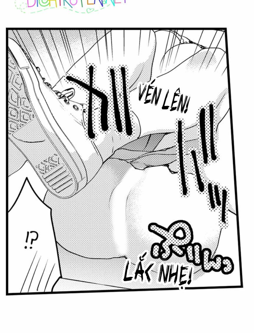 Ngón Tay Anh Ấy Làm Tôi Phát Điên Chapter 5 - 41