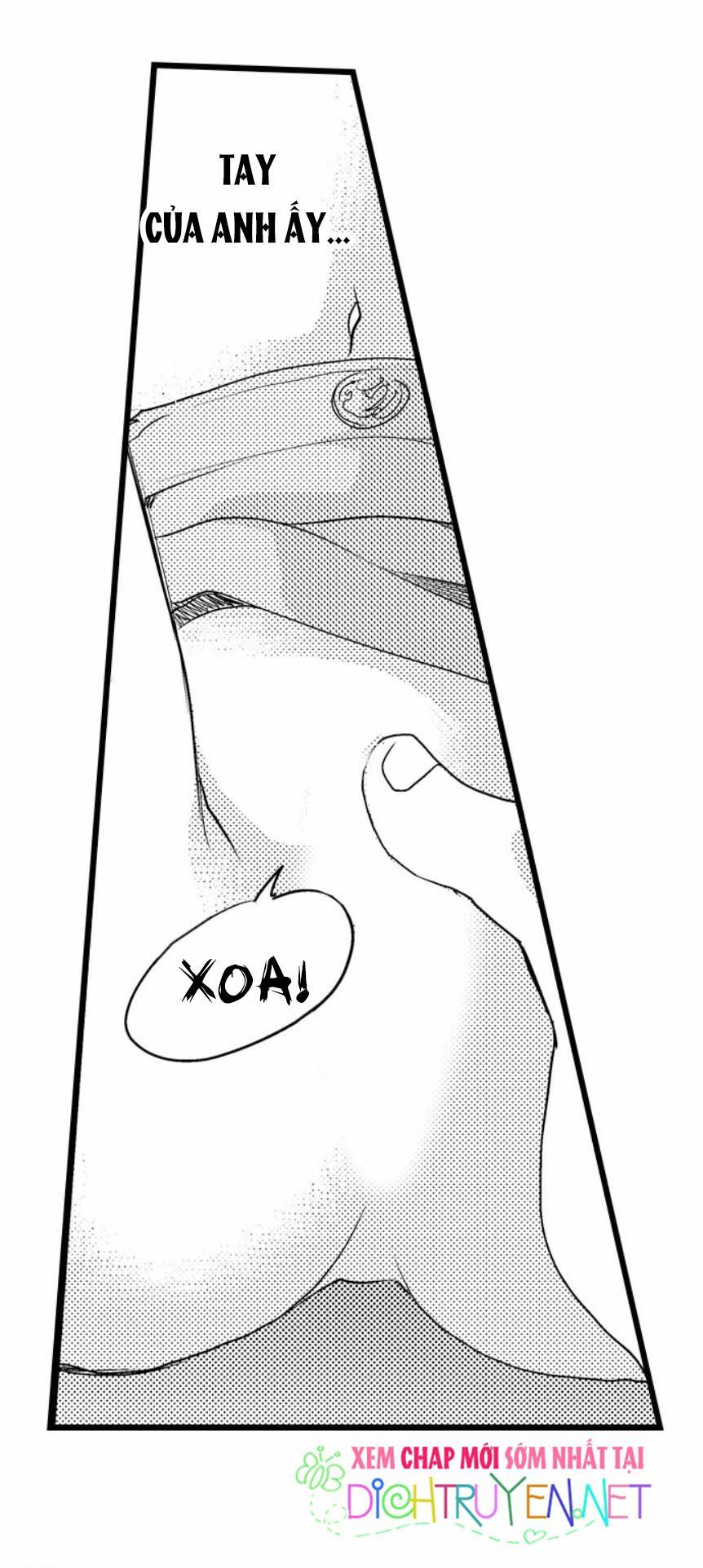 Ngón Tay Anh Ấy Làm Tôi Phát Điên Chapter 5 - 44