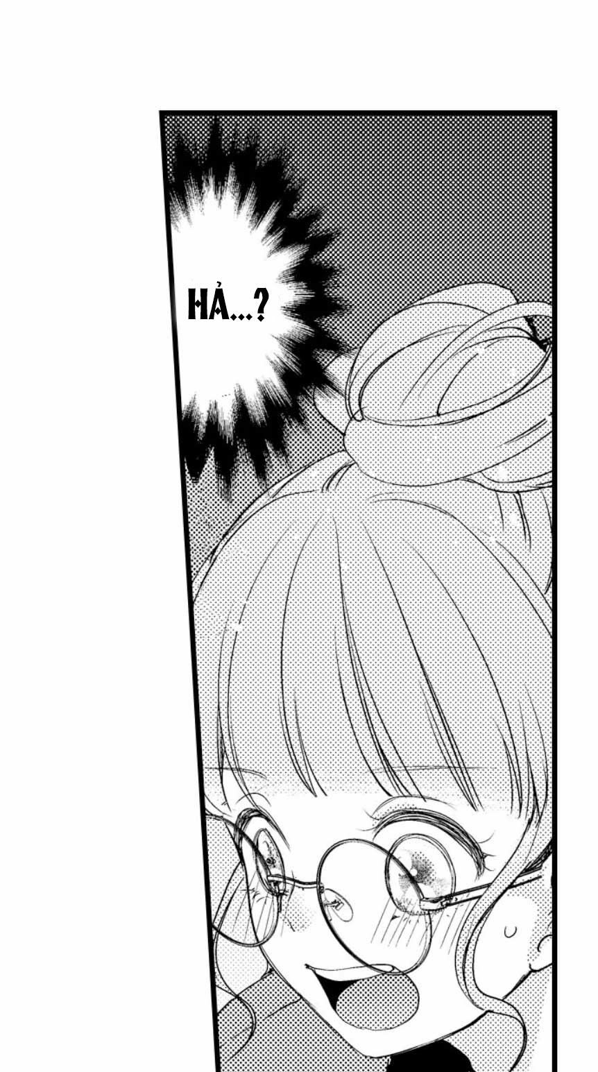 Ngón Tay Anh Ấy Làm Tôi Phát Điên Chapter 5 - 7