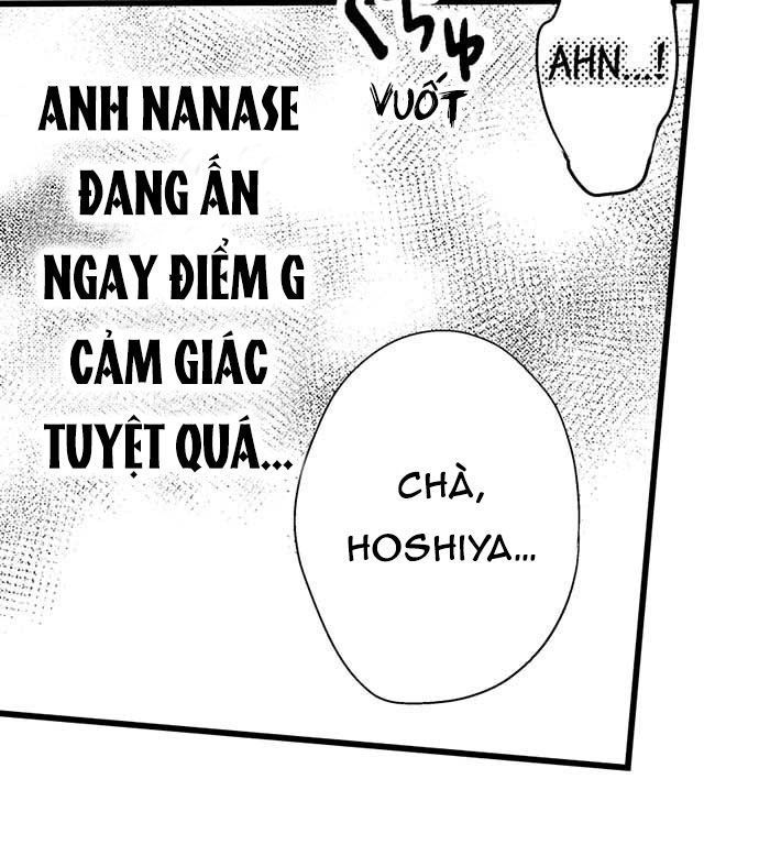 Ngón Tay Anh Ấy Làm Tôi Phát Điên Chapter 6 - 2