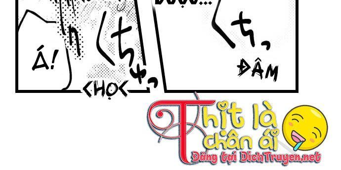 Ngón Tay Anh Ấy Làm Tôi Phát Điên Chapter 6 - 12