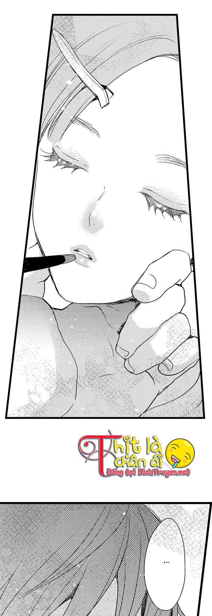 Ngón Tay Anh Ấy Làm Tôi Phát Điên Chapter 6 - 15