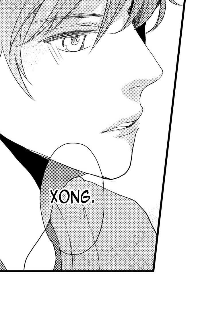 Ngón Tay Anh Ấy Làm Tôi Phát Điên Chapter 6 - 16