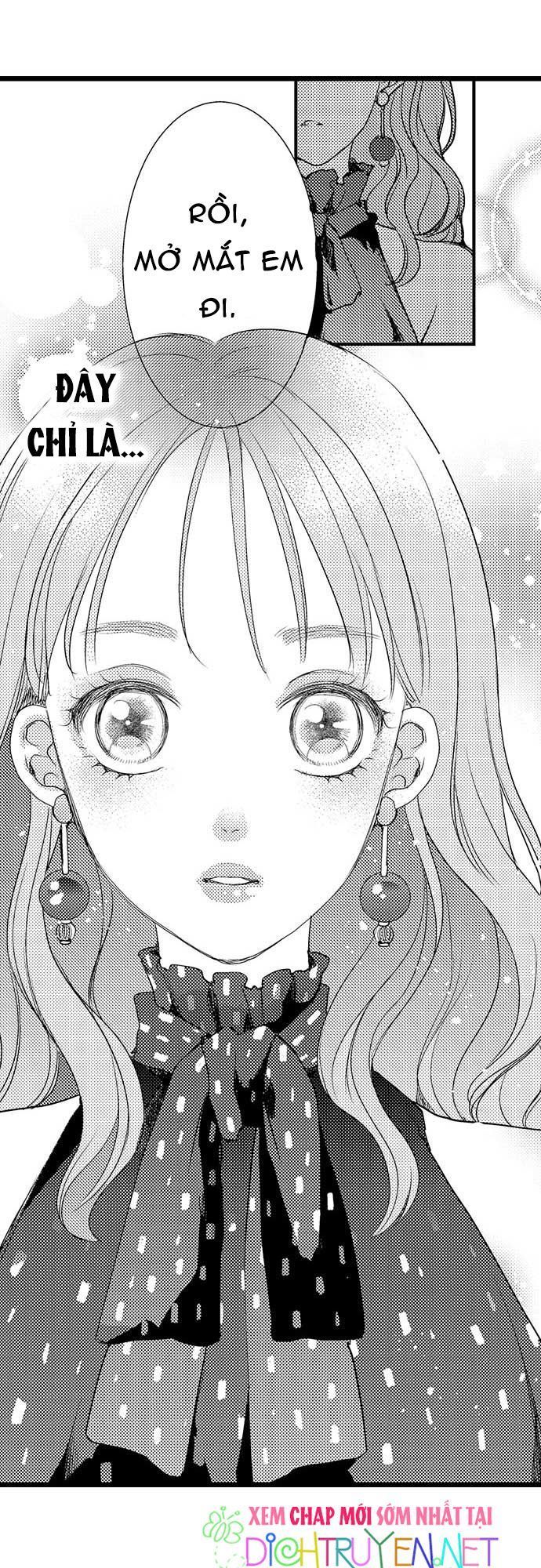 Ngón Tay Anh Ấy Làm Tôi Phát Điên Chapter 6 - 17