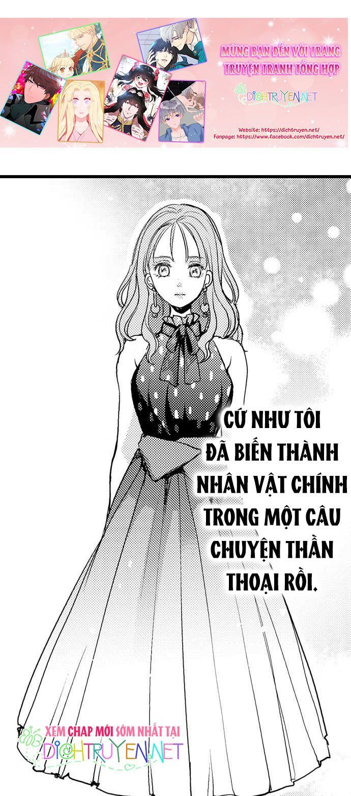 Ngón Tay Anh Ấy Làm Tôi Phát Điên Chapter 6 - 20