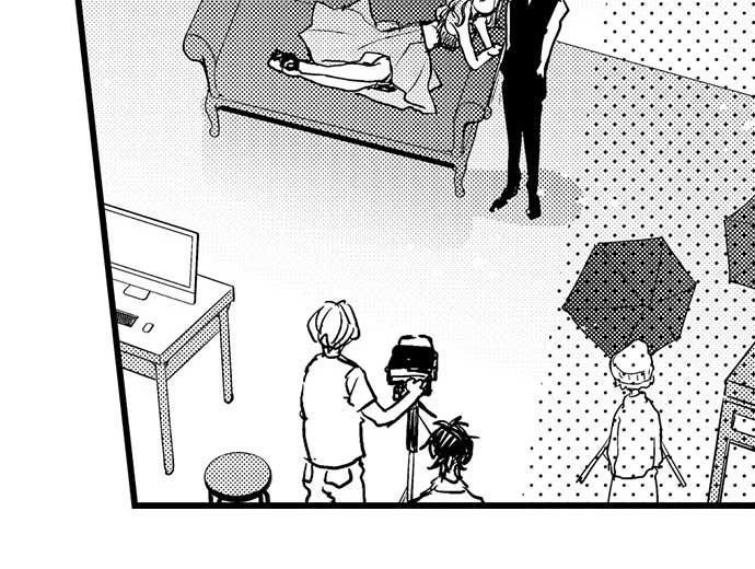 Ngón Tay Anh Ấy Làm Tôi Phát Điên Chapter 6 - 27