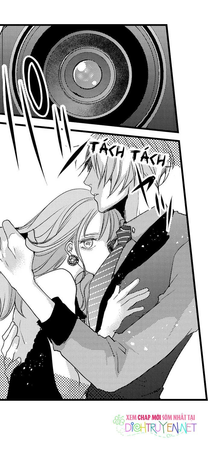 Ngón Tay Anh Ấy Làm Tôi Phát Điên Chapter 6 - 28