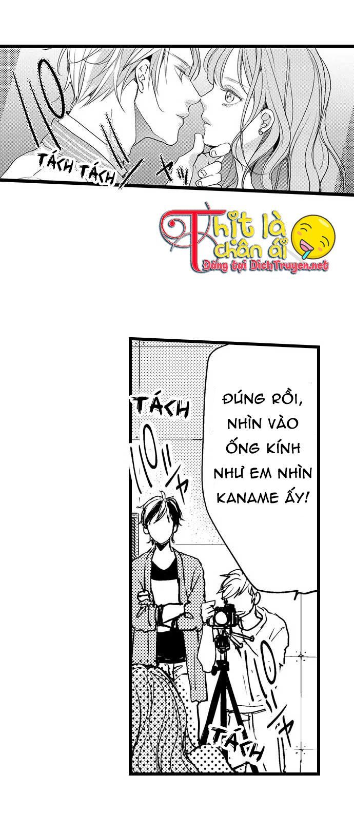 Ngón Tay Anh Ấy Làm Tôi Phát Điên Chapter 6 - 29