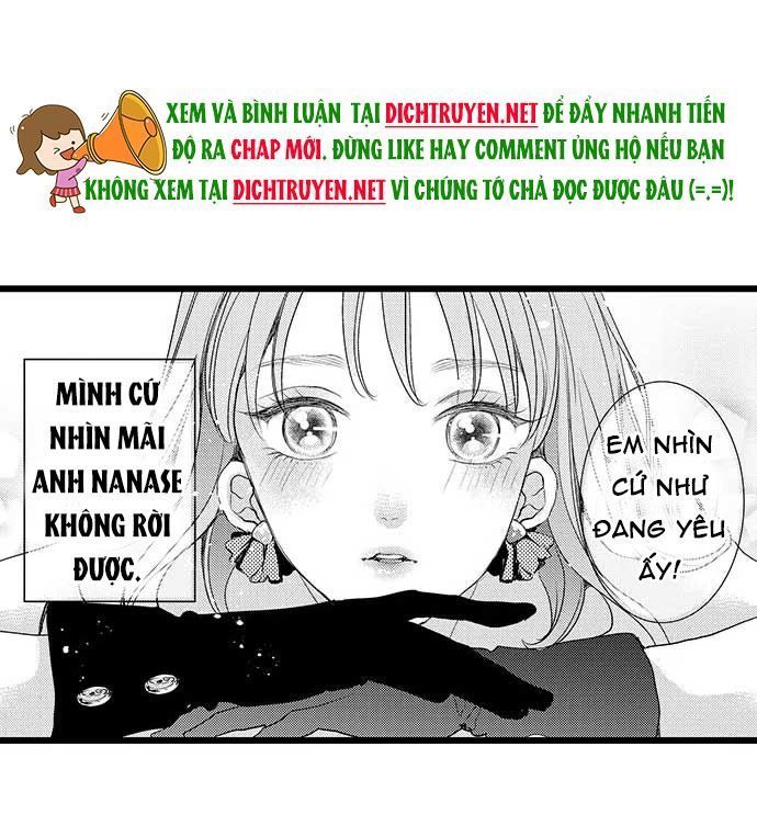 Ngón Tay Anh Ấy Làm Tôi Phát Điên Chapter 6 - 31
