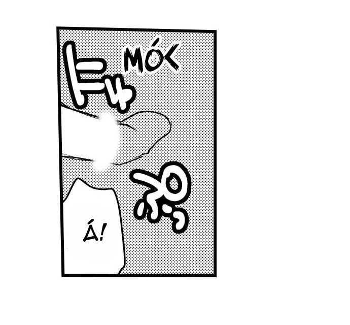 Ngón Tay Anh Ấy Làm Tôi Phát Điên Chapter 6 - 6