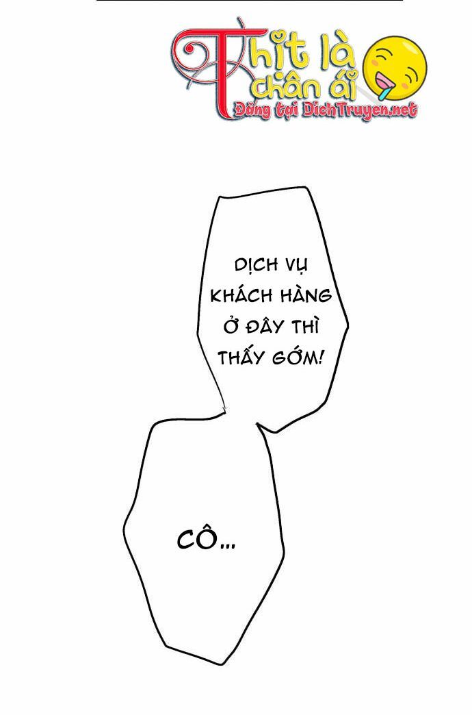 Ngón Tay Anh Ấy Làm Tôi Phát Điên Chapter 7 - 25