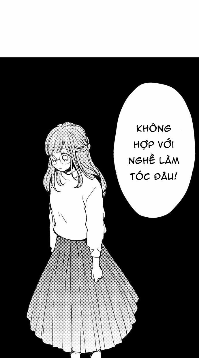 Ngón Tay Anh Ấy Làm Tôi Phát Điên Chapter 7 - 26