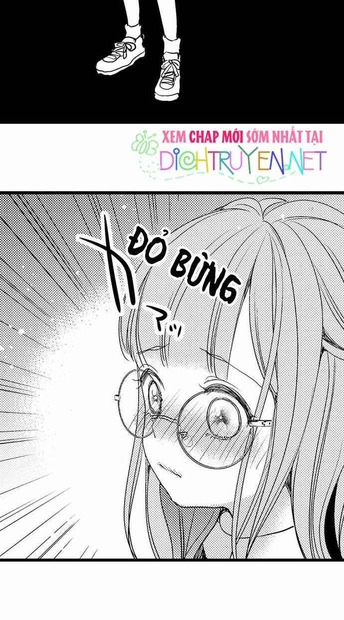 Ngón Tay Anh Ấy Làm Tôi Phát Điên Chapter 7 - 27