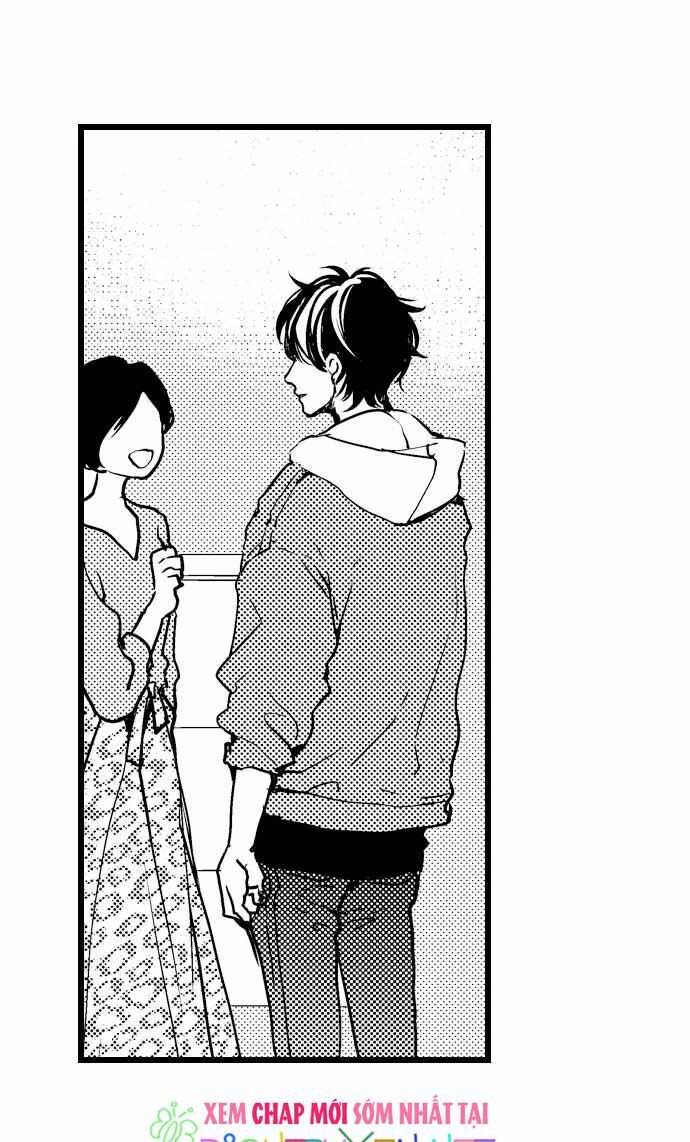 Ngón Tay Anh Ấy Làm Tôi Phát Điên Chapter 7 - 4