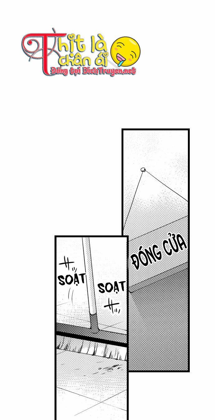 Ngón Tay Anh Ấy Làm Tôi Phát Điên Chapter 7 - 32