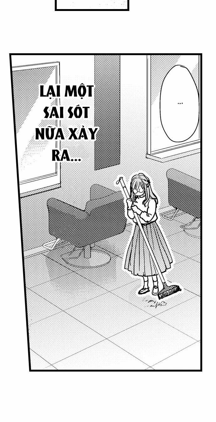 Ngón Tay Anh Ấy Làm Tôi Phát Điên Chapter 7 - 33