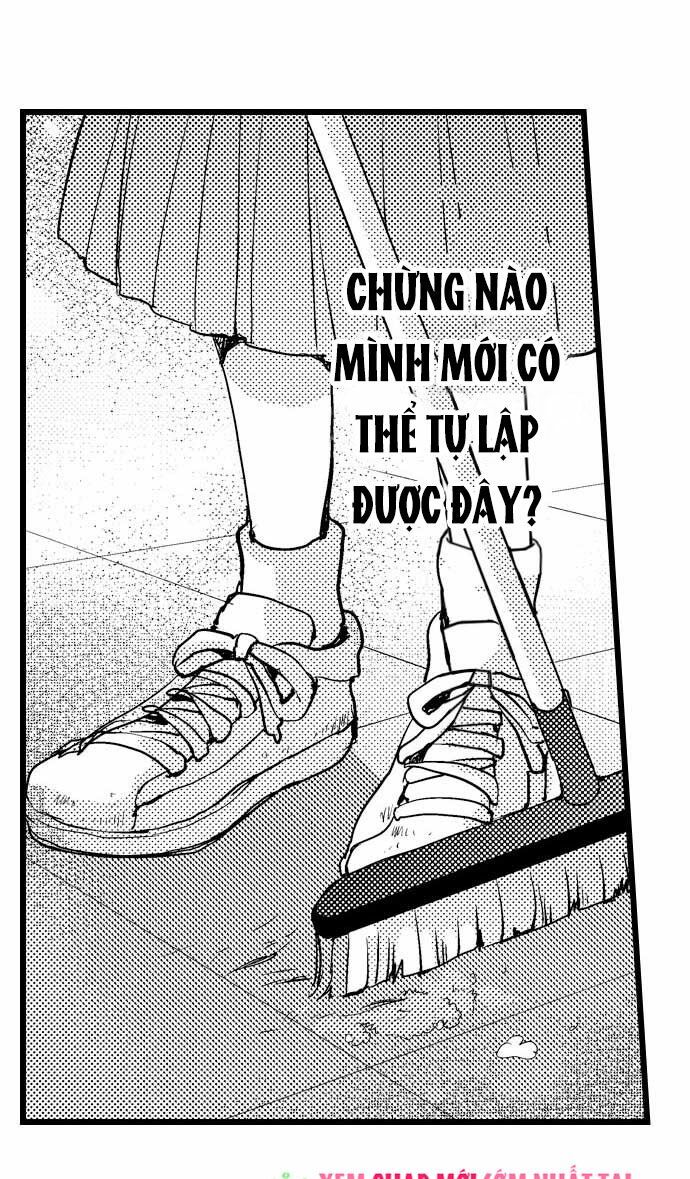 Ngón Tay Anh Ấy Làm Tôi Phát Điên Chapter 7 - 34