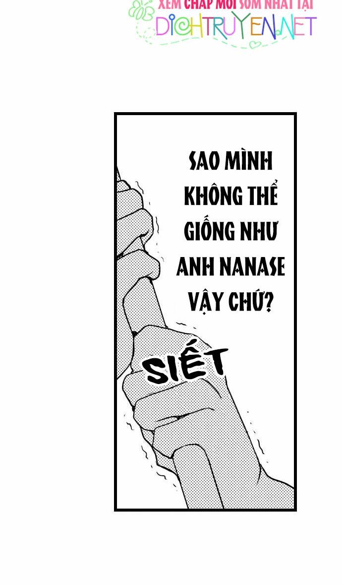 Ngón Tay Anh Ấy Làm Tôi Phát Điên Chapter 7 - 35