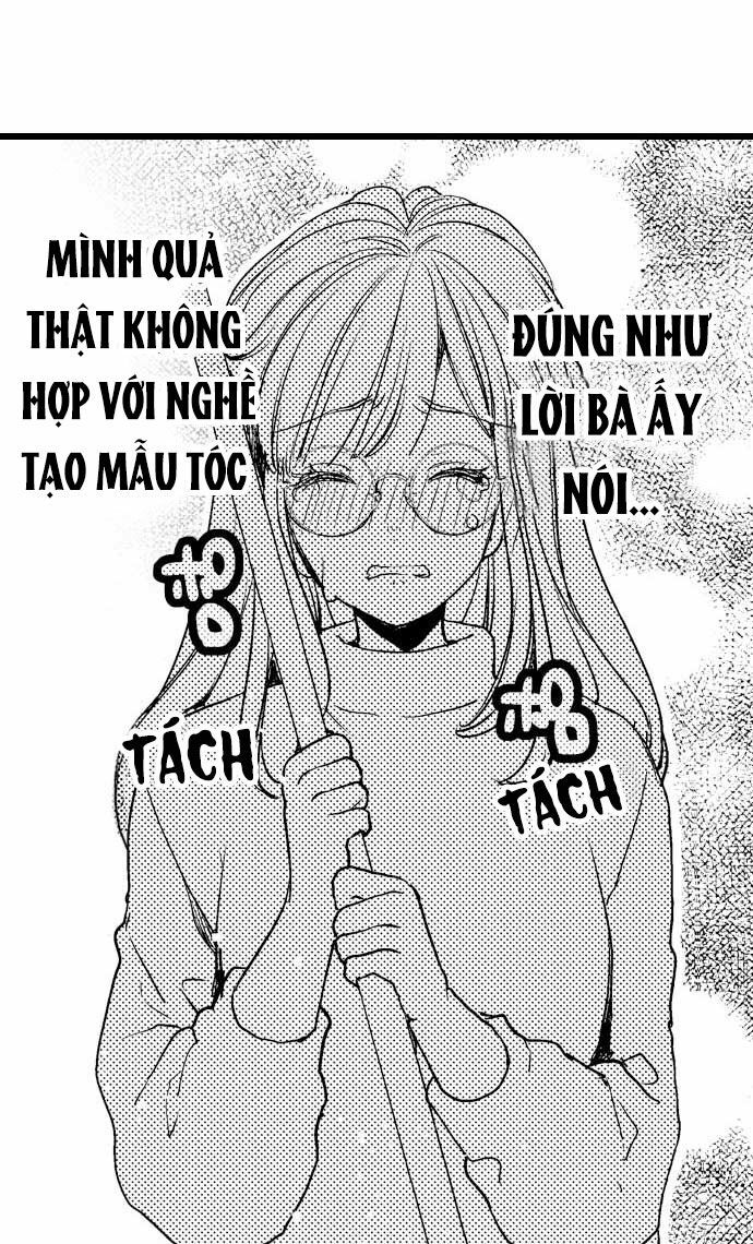 Ngón Tay Anh Ấy Làm Tôi Phát Điên Chapter 7 - 36