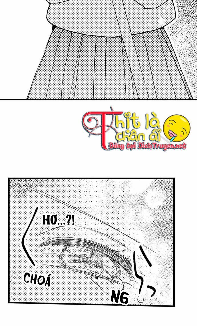 Ngón Tay Anh Ấy Làm Tôi Phát Điên Chapter 7 - 37