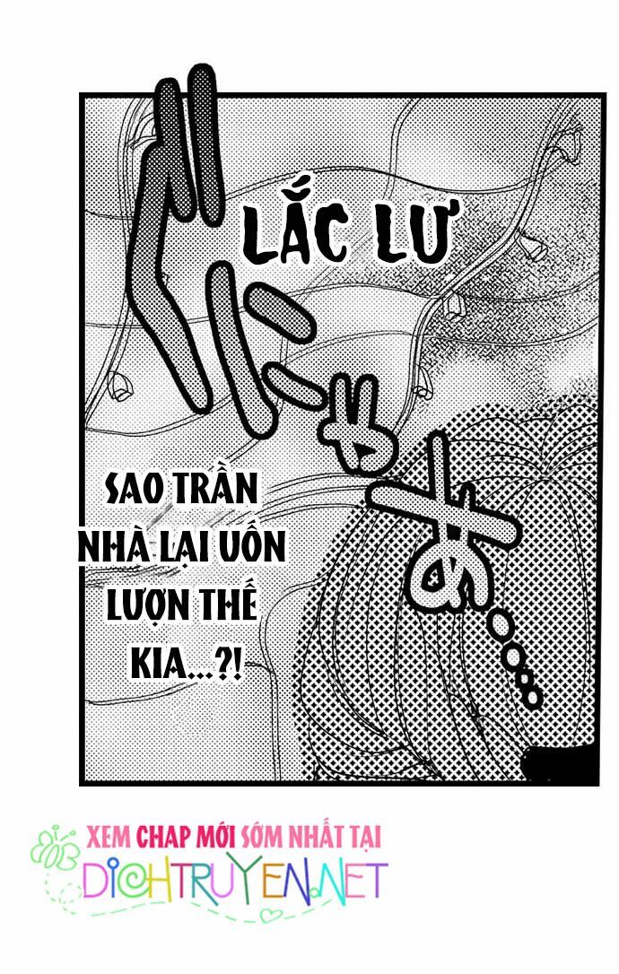 Ngón Tay Anh Ấy Làm Tôi Phát Điên Chapter 7 - 38
