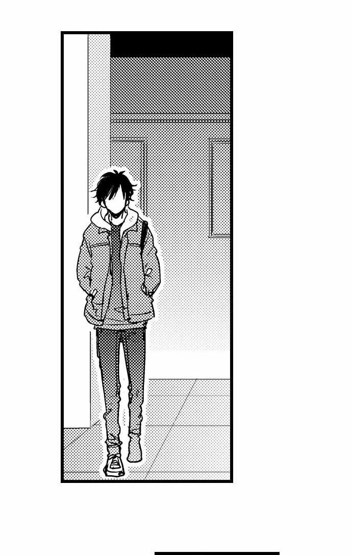 Ngón Tay Anh Ấy Làm Tôi Phát Điên Chapter 7 - 39