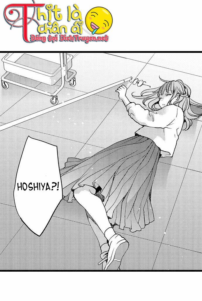 Ngón Tay Anh Ấy Làm Tôi Phát Điên Chapter 7 - 41