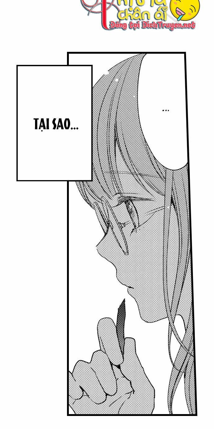 Ngón Tay Anh Ấy Làm Tôi Phát Điên Chapter 7 - 9