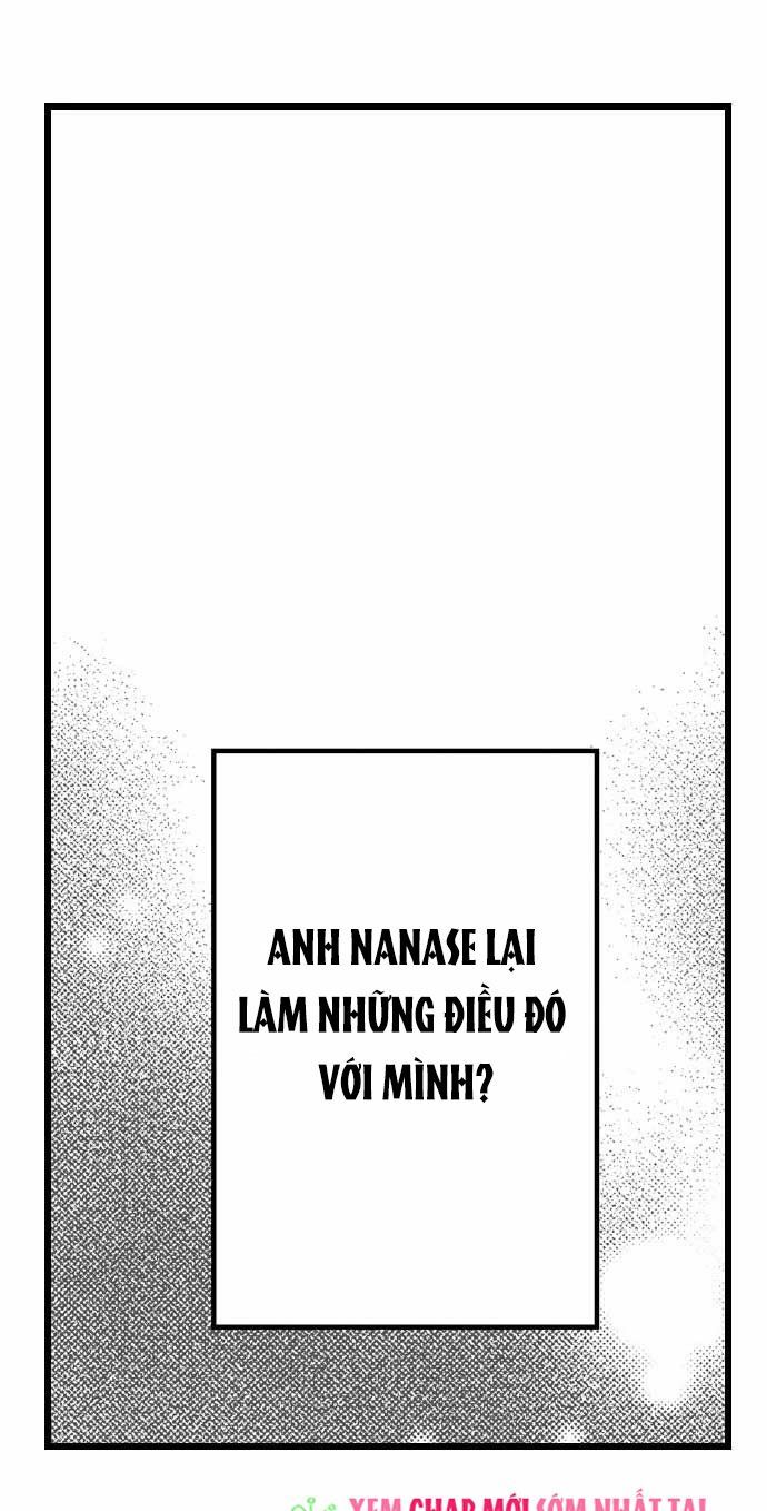 Ngón Tay Anh Ấy Làm Tôi Phát Điên Chapter 7 - 10