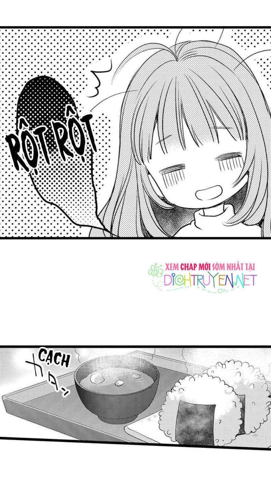 Ngón Tay Anh Ấy Làm Tôi Phát Điên Chapter 8 - 14