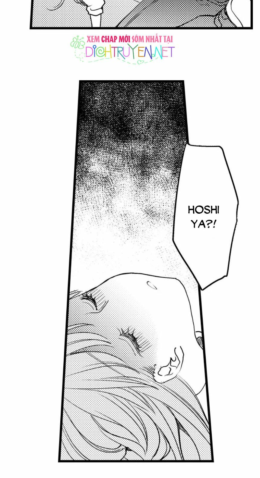 Ngón Tay Anh Ấy Làm Tôi Phát Điên Chapter 8 - 3