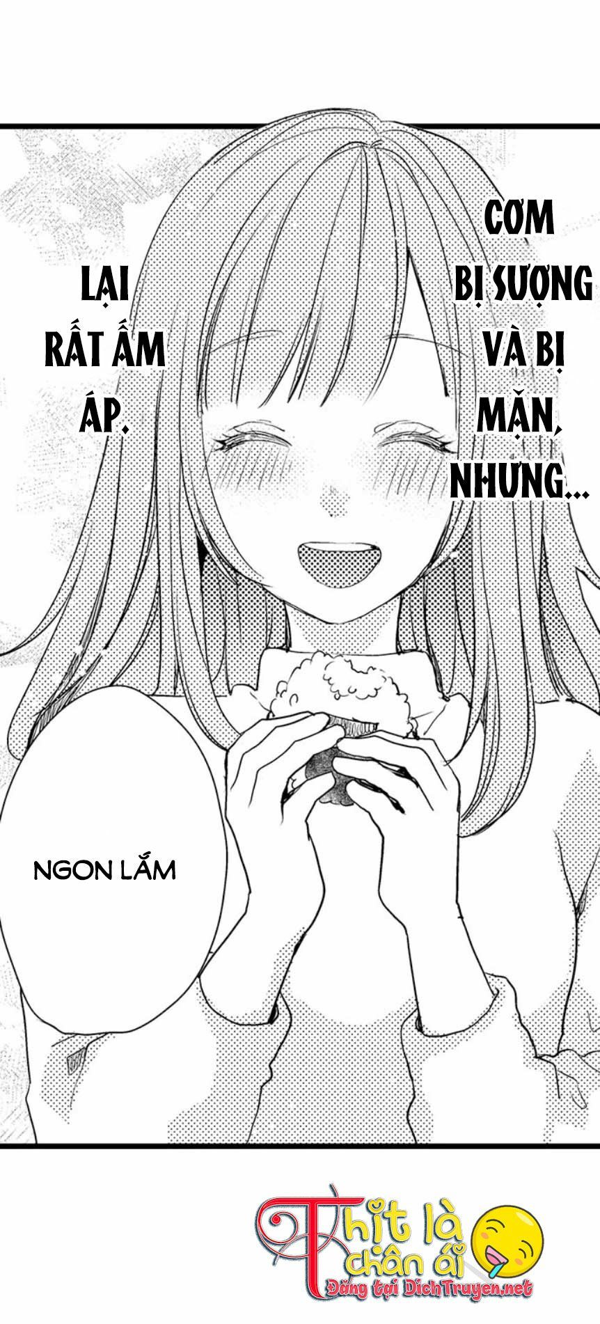 Ngón Tay Anh Ấy Làm Tôi Phát Điên Chapter 8 - 22