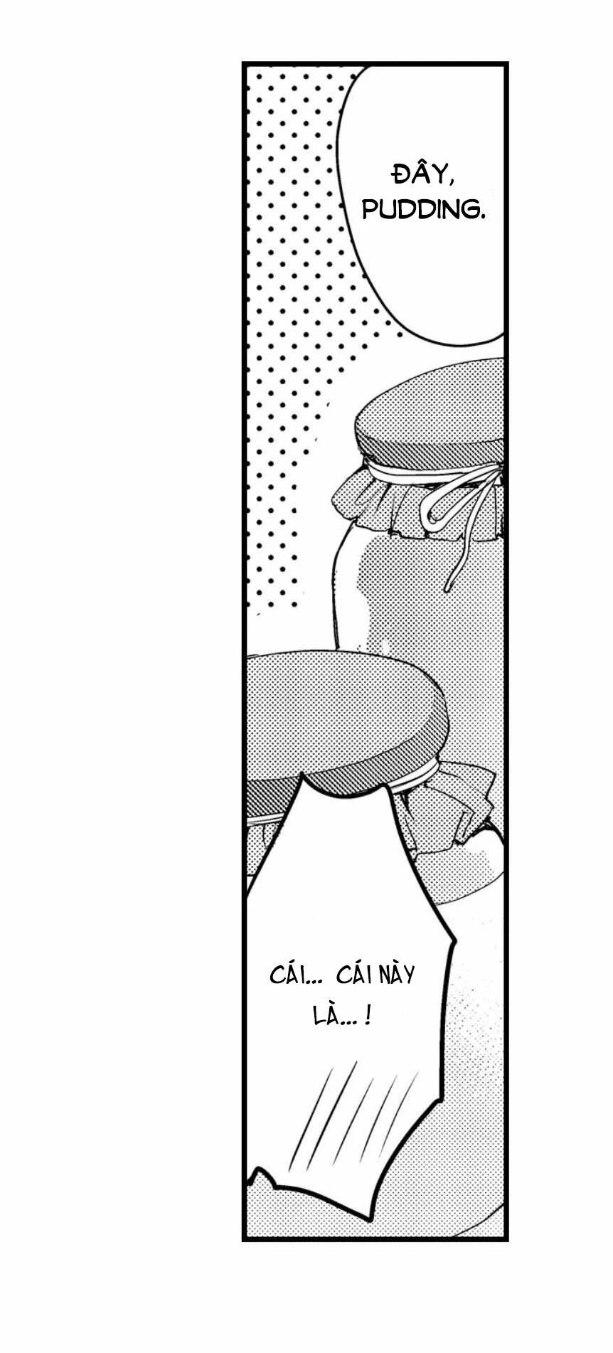 Ngón Tay Anh Ấy Làm Tôi Phát Điên Chapter 8 - 23