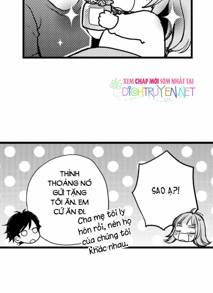 Ngón Tay Anh Ấy Làm Tôi Phát Điên Chapter 8 - 25