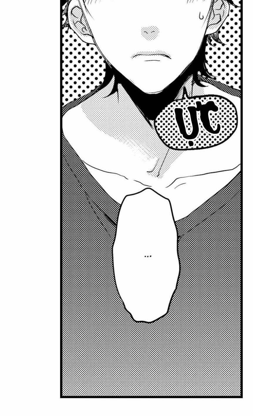 Ngón Tay Anh Ấy Làm Tôi Phát Điên Chapter 8 - 27