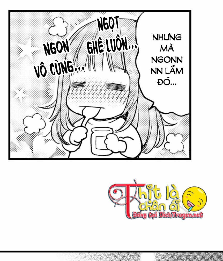 Ngón Tay Anh Ấy Làm Tôi Phát Điên Chapter 8 - 30