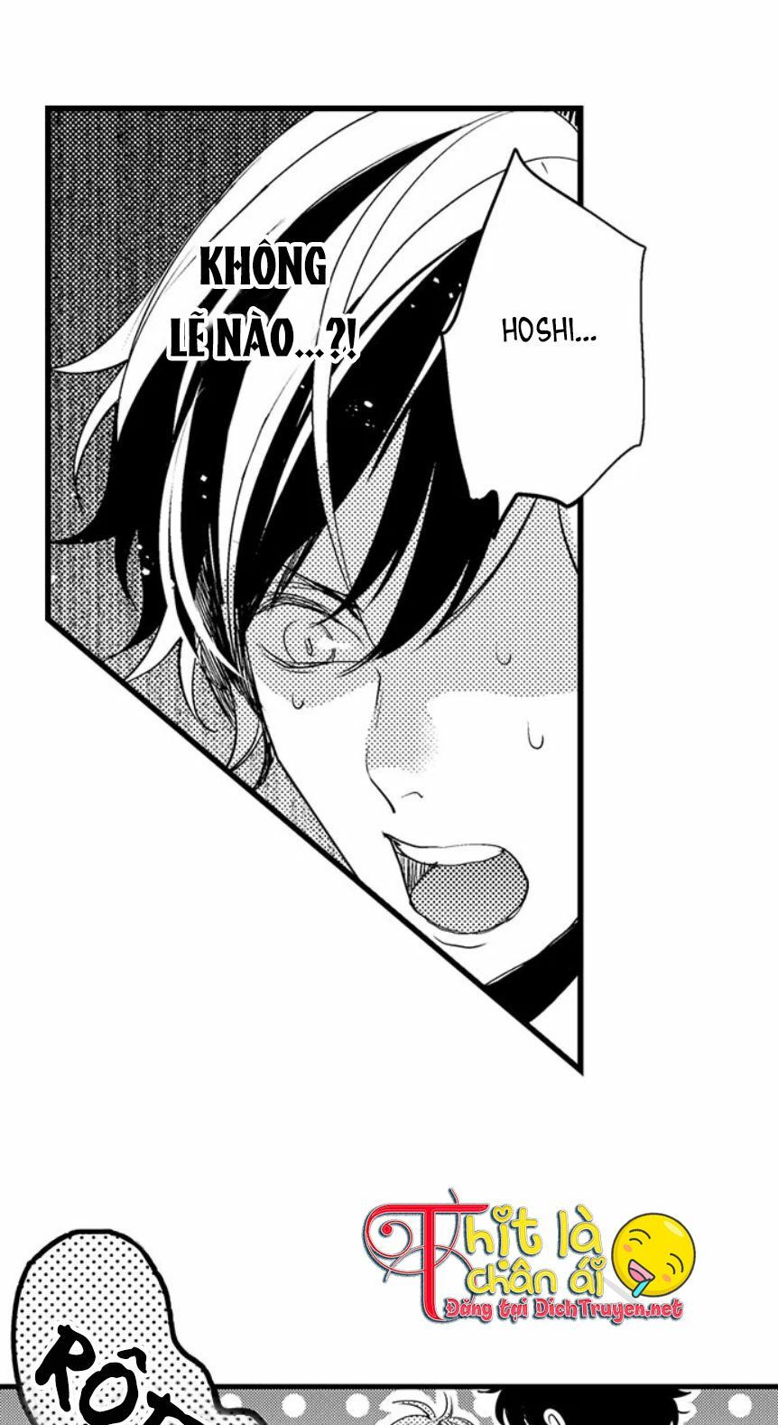 Ngón Tay Anh Ấy Làm Tôi Phát Điên Chapter 8 - 4