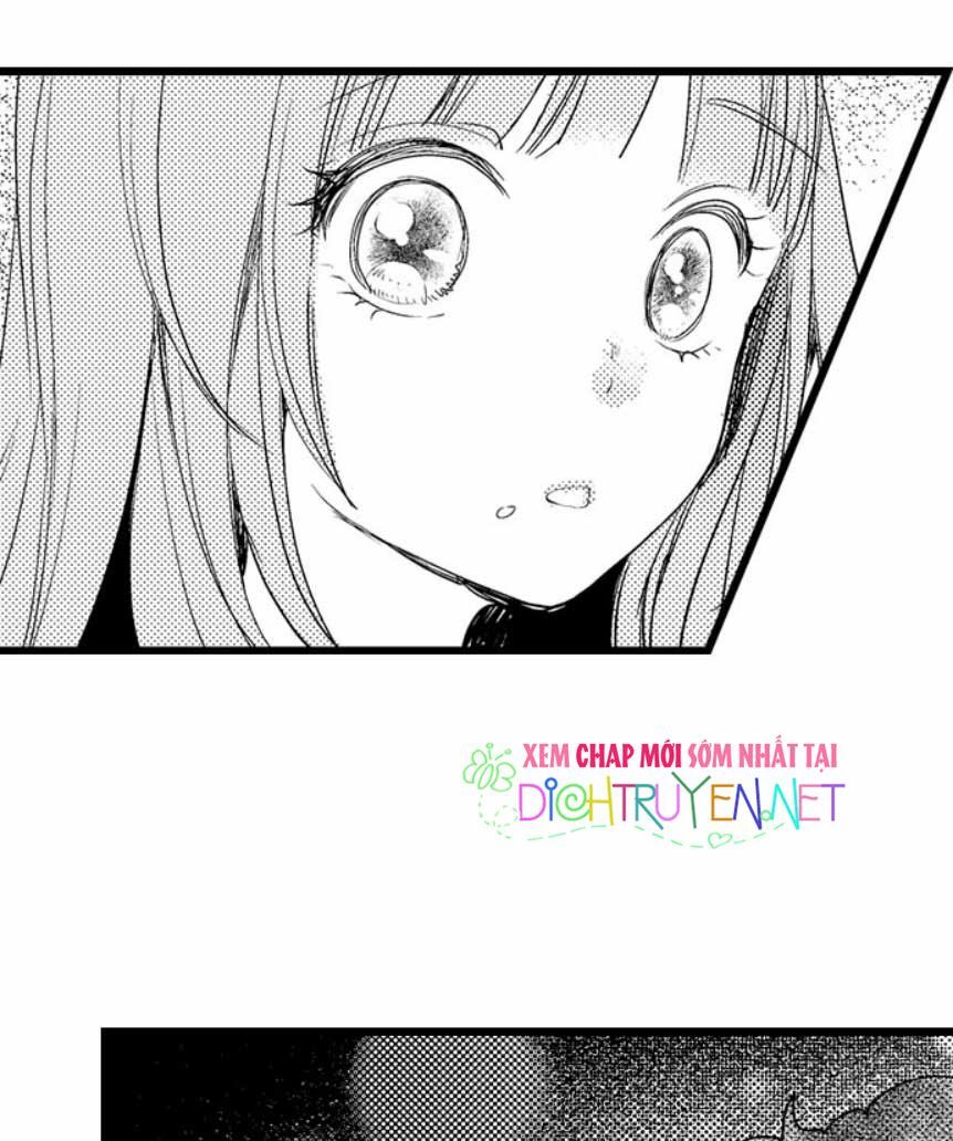 Ngón Tay Anh Ấy Làm Tôi Phát Điên Chapter 8 - 32