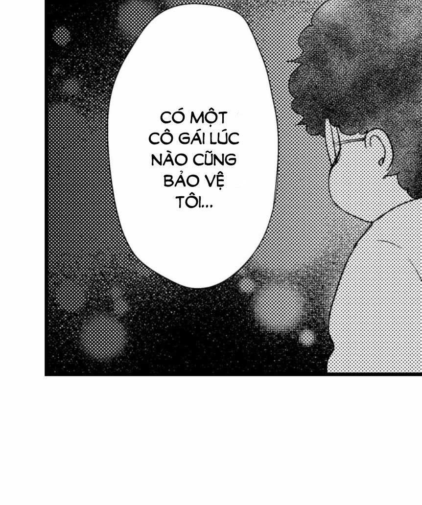 Ngón Tay Anh Ấy Làm Tôi Phát Điên Chapter 8 - 33