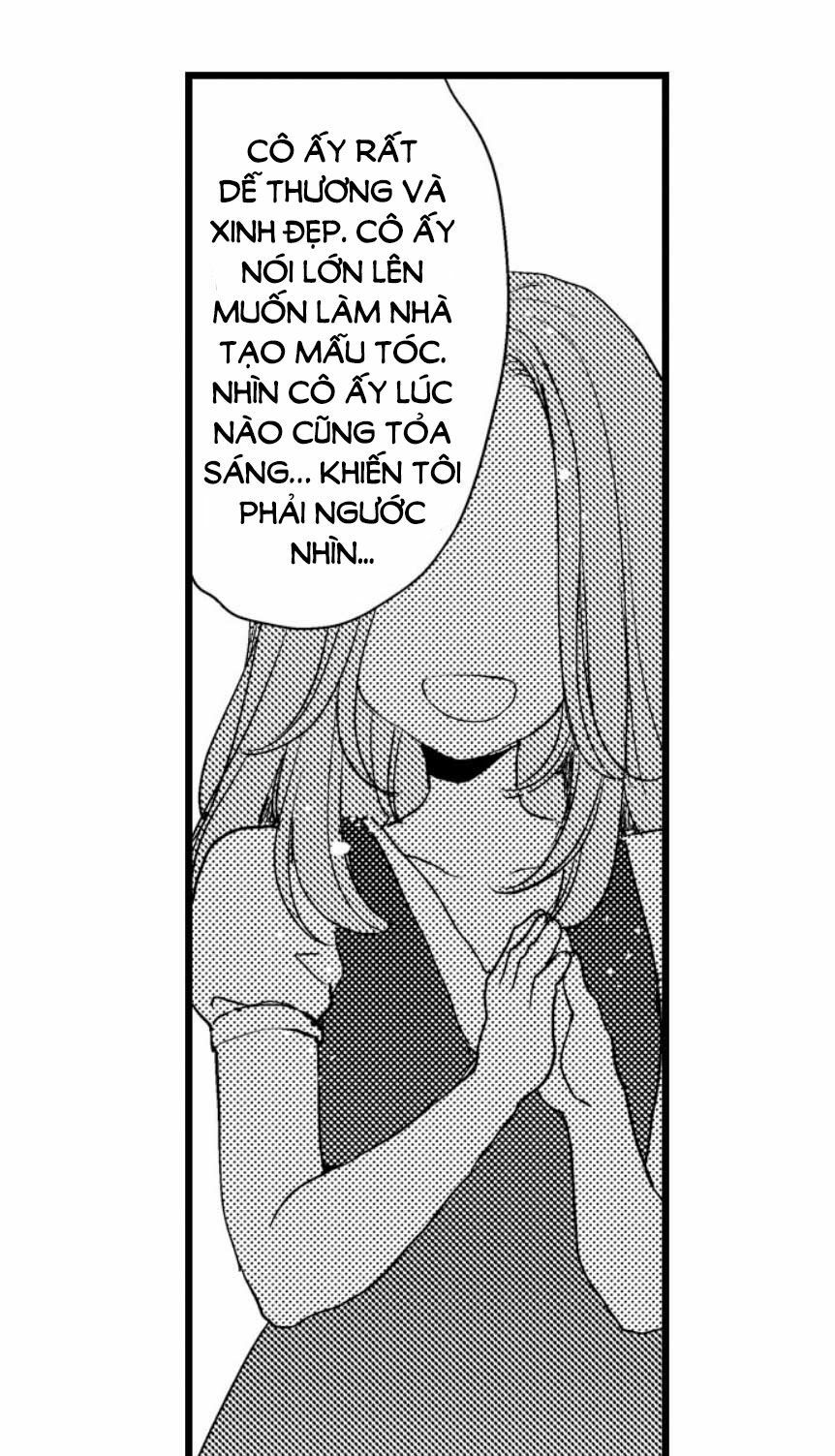 Ngón Tay Anh Ấy Làm Tôi Phát Điên Chapter 8 - 34