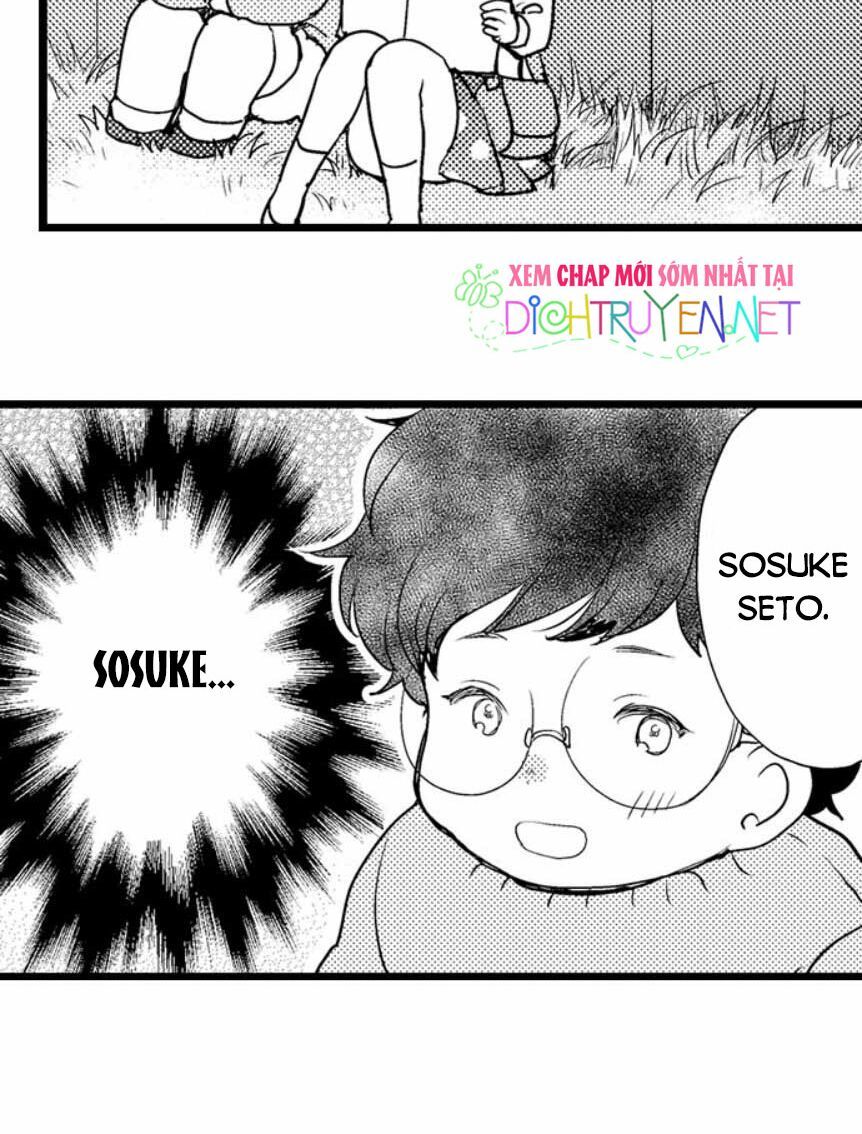 Ngón Tay Anh Ấy Làm Tôi Phát Điên Chapter 8 - 37