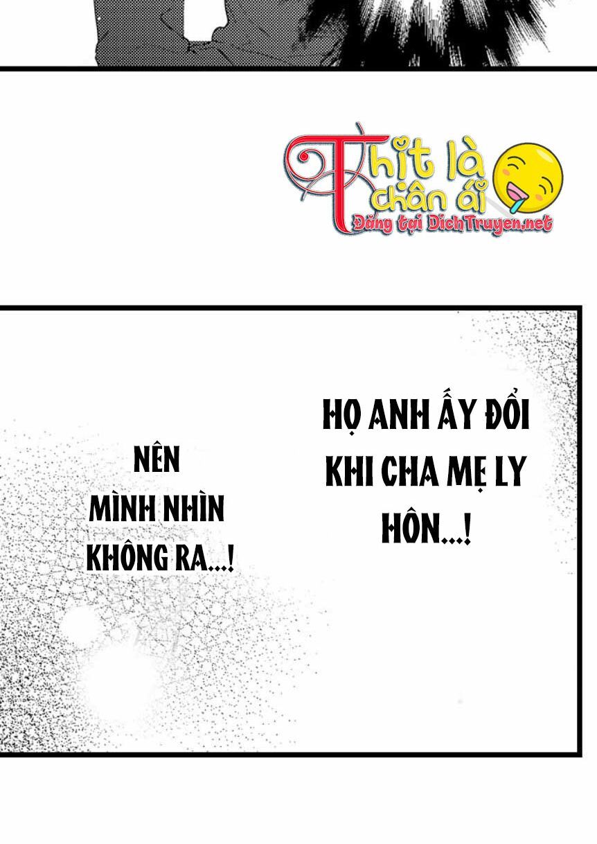 Ngón Tay Anh Ấy Làm Tôi Phát Điên Chapter 8 - 39