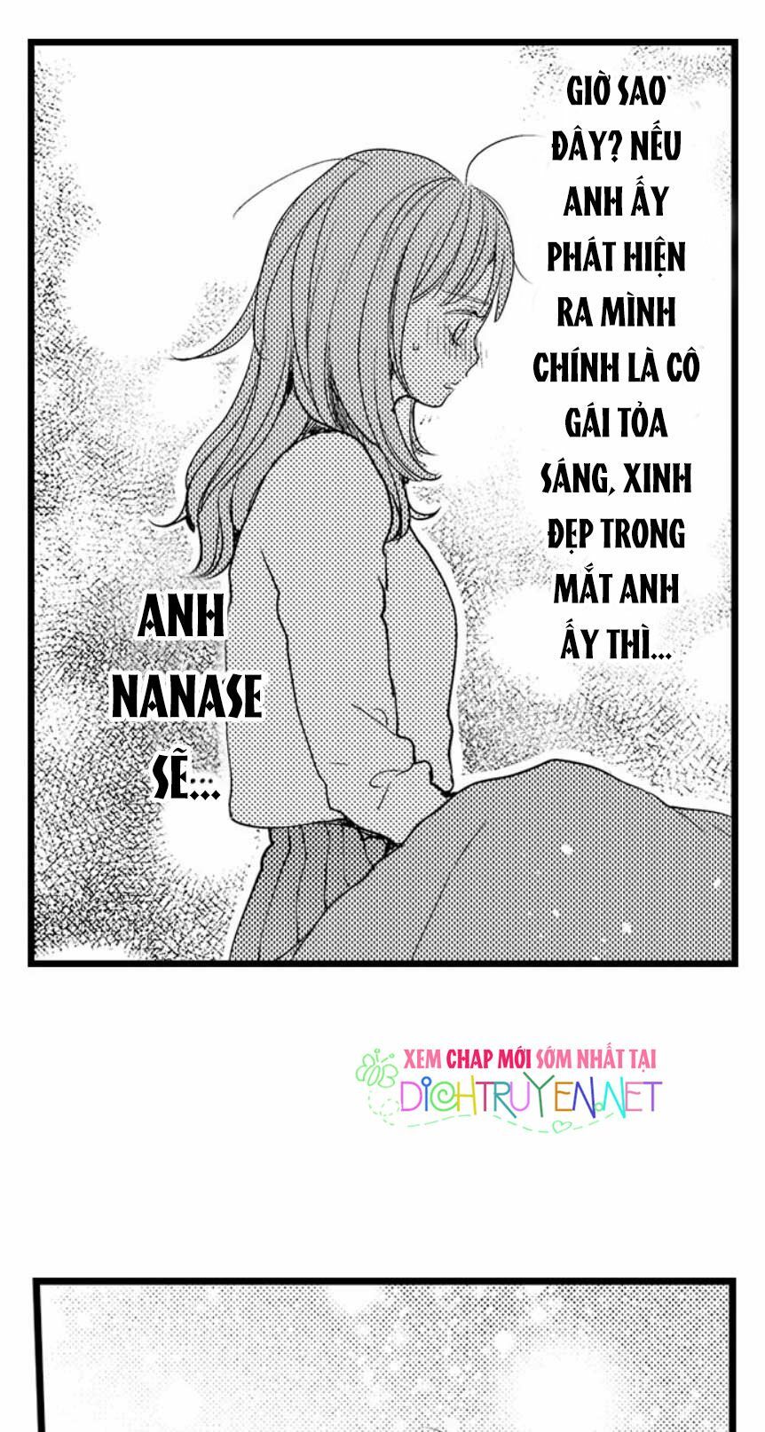 Ngón Tay Anh Ấy Làm Tôi Phát Điên Chapter 8 - 40