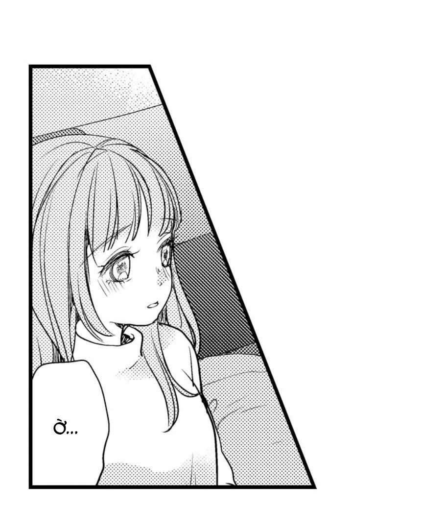 Ngón Tay Anh Ấy Làm Tôi Phát Điên Chapter 8 - 43