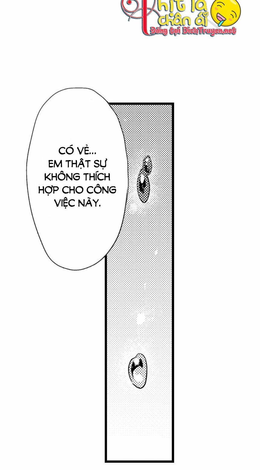 Ngón Tay Anh Ấy Làm Tôi Phát Điên Chapter 8 - 46