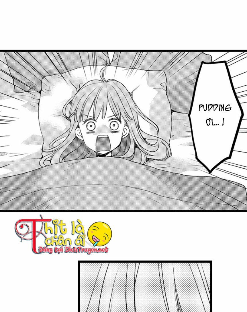 Ngón Tay Anh Ấy Làm Tôi Phát Điên Chapter 8 - 8