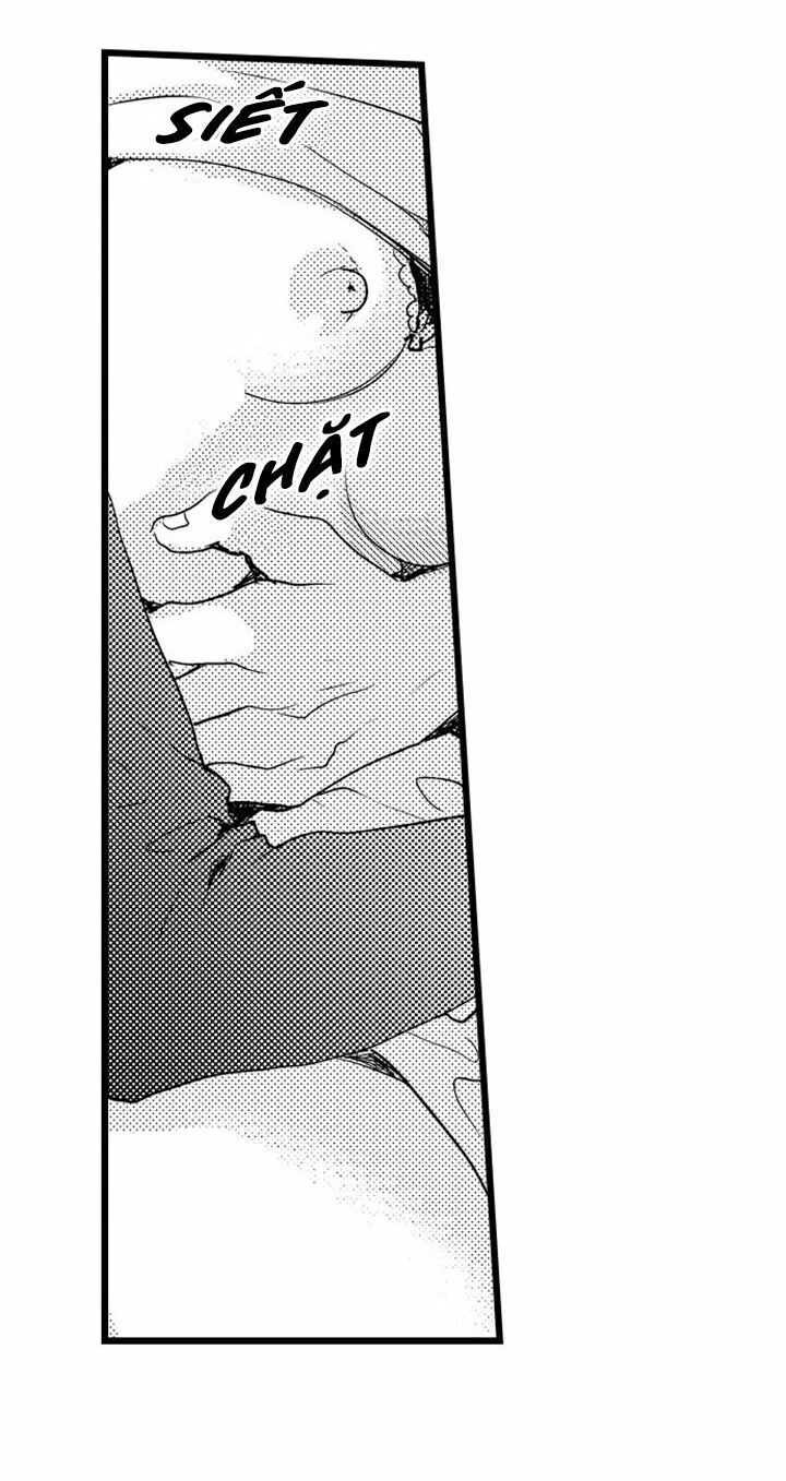 Ngón Tay Anh Ấy Làm Tôi Phát Điên Chapter 9 - 17