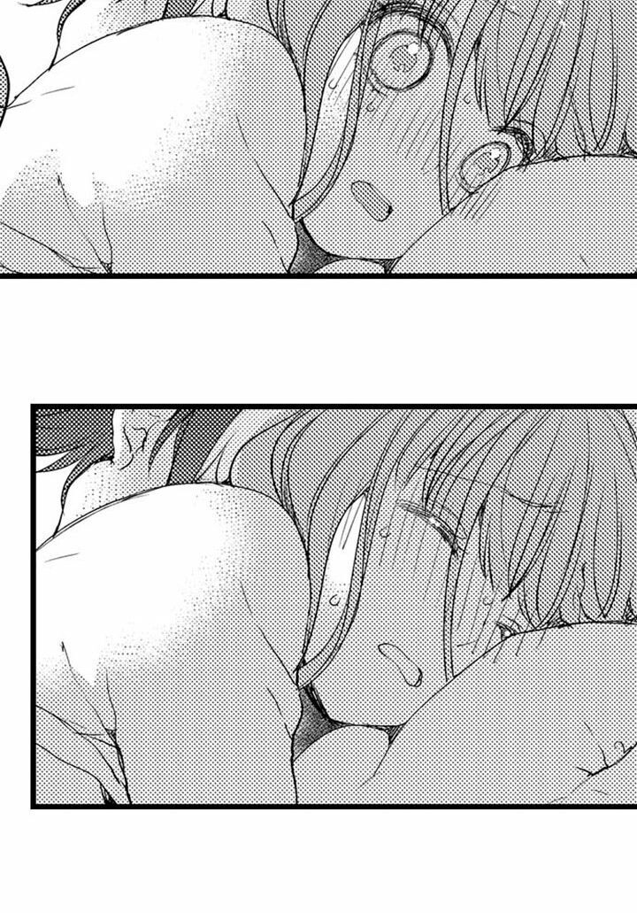 Ngón Tay Anh Ấy Làm Tôi Phát Điên Chapter 9 - 19