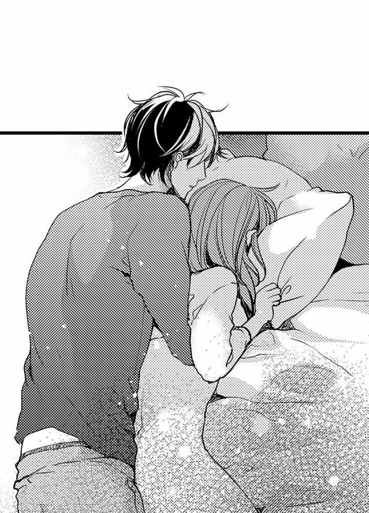 Ngón Tay Anh Ấy Làm Tôi Phát Điên Chapter 9 - 20